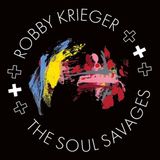 Mascot Licentie Robby Krieger and the Soul Savages - Robby Krieger and the Soul Savages