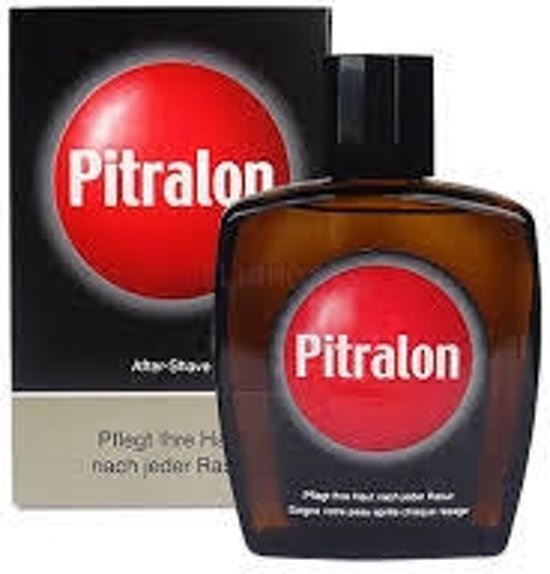 Pitralon After shave 160 ml