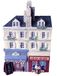 HOTEL J.Carlton HOTEL WOONKAMER DE THE