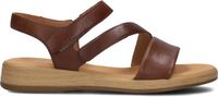 Gabor Dames Sandalen - bruin