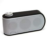 Klipsch Music Center Surround-displaybeschermfolie, zwart