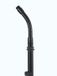 Gator Frameworks GFW-MIC-GN6 Zwarte Flexibele Zwanenhals Microfoonhouder