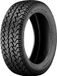 AUSTONE Athena SP-302 pneu d'été pour moto (LT235/85 R16 120/116S)