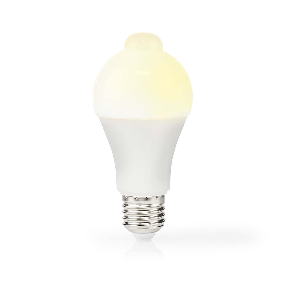 Nedis LBPE27A601 LED Lamp | E27 | 5W | 470lm | 3000K | Niet dimbaar