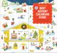 Richard Scarry's Best Advent Calendar Ever!: Count Down to Christmas with 25 Pop-Out Ornaments; Activity Book and Keepsake
