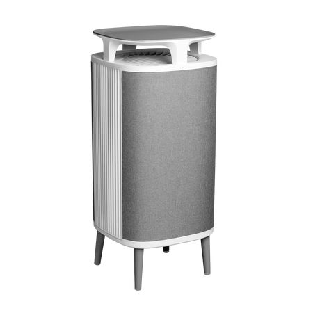 Blueair DustMagnet 5440i - Luchtreiniger - 35 m² - Grijs/Wit