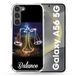 Cokitec Samsung Galaxy A56 5G Sterrenbeeld 2 Balance Versterkte hoes