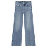 Indian Blue Jeans wide leg jeans - lichtblauw