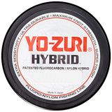 Yo-Zuri Hybride Duidelijke 600 Yards Monofilament Vislijn