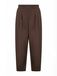 Soyaconcept Broek ' SC-BANU ' donkerbruin