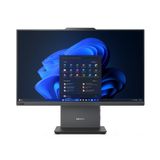 Lenovo ThinkCentre neo 50a 24 Gen 5 All-in-One PC - Intel Core i5-13420H, 23.8" Full HD, 8GB DDR5, 256GB SSD, Windows 11 Pro, Wi-Fi 6, Grijs