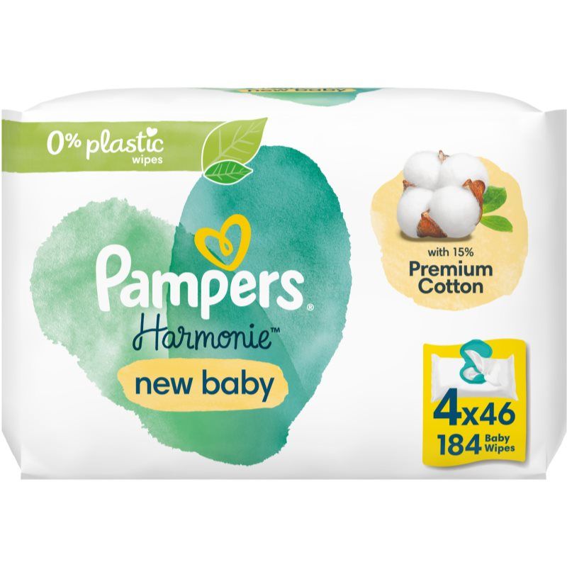 Pampers Harmonie
