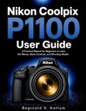 Nikon Coolpix P1100 user guide