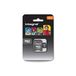 Carte mémoire Micro SD intégrale 2 Go + adaptateur SD