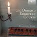 Brilliant Classics Francesco Cera - De Cabezón: The Organ At European Courts (CD)