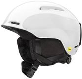 Smith Skihelm Enfants Glide Jr MIPS White 2021-55 - 59 cm