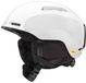 Smith Skihelm Enfants Glide Jr MIPS White 2021-55 - 59 cm