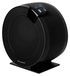 Aquarius Laveur d'air et humidificateur, noir, adapté aux pièces jusqu'à 50 m²
