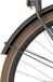 Cortina Spatbord achter 28 Foss irestone pearl matt
