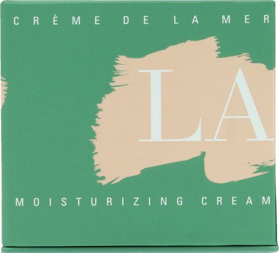 La Mer The Moisturizing Cream - 30 ml - Anti-Wrinkle & Hydrating