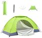 Tente ultralégère portable pour la randonnée et le camping