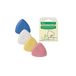 Clover Triangle Tailors Krijt: Blauw, 1