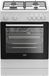 Beko FBM6202W NL - Oven - 8690842678080