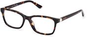 Guess GU50196 Rechthoekig Acetaat Bril