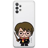 ERT GROUP mobiel telefoonhoesje voor Samsung A32 5G origineel en officieel erkend Harry Potter patroon 024