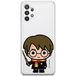 ERT GROUP mobiel telefoonhoesje voor Samsung A32 5G origineel en officieel erkend Harry Potter patroon 024
