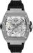 Philipp Plein The $Keleton Frosted PWJFA0925 Horloge