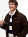 Tommy Hilfiger Heren Lichte Jas - Maat M - Polyamide - Herfst/Winter 2026