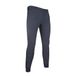 HKM SPORTS EQUIPMENT Unisex Rijbroek Grafiet 9602