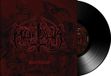 Suburban Marduk Dark Endless LP Zwart 180g