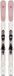 Rossignol Femmes All Mountain Skieur Expérience W 76 (xpress)