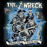 Sailors The Wreck - Sailors Grave (CD)