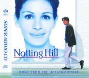 Coast2Coast Universal Various Artists - Notting Hill (SACD) (Original Soundtrack)