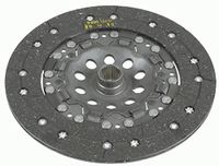 SACHS Kupplungsscheibe 1878600630