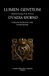 Lumen Veritas È Terra Orietur- Lumen Gentium Paperback