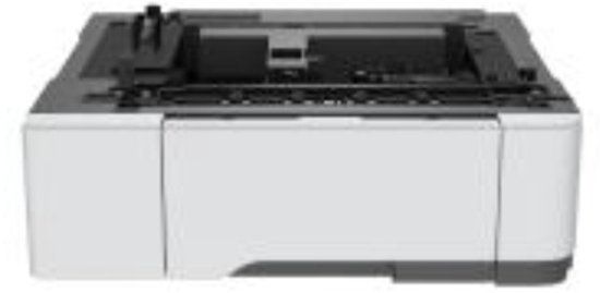 Lexmark 50M7550 Papierlade & Documentinvoer 550 vel
