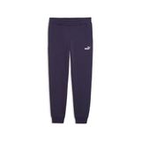 PUMA ESS Small No. 1 Logo Sweatpants FL cl (s) Dames Broek - Deep Plum