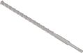 KOTARBAU® Betonboor - SDS Plus Boor - Hamerboor - Steenboor 18 x 450 mm SDS Plus Betonboor - Steen en Metselwerk - KVS-Spiraal - 40Cr Staal