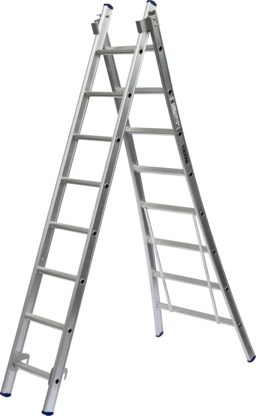 Maxall Reform ladder 2x10