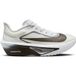 Nike Zoom Fly 6 Wedstrijdschoen Dames - wit, donkergrijs, Maat 38,5