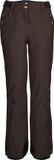 Killtec KSW 311 Dames Skibroek Dark Brown