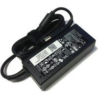 Dell PA-2E - Netspanningsadapter - 120/230 Volt wisselstroom V - 65 Watt - voor Inspiron 1318, 1370, 15, M5010, N411, N4110, N5110, Q15; Breedtegraad 13; Vostro 1320, 1440