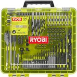 Ryobi RAKDD90 | 90-delig Boor & Schroevendraaierset - 5132004665
