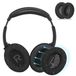 Sweat-resistant Earpad Covers for Headphones