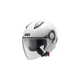 Givi C370B912 Cover E370, Pearl wit gelakt