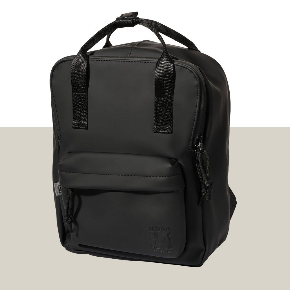 Urban iKi rugzak Bincho Black